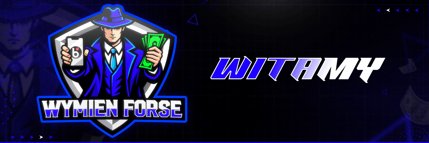 Wymień Forse — baner
