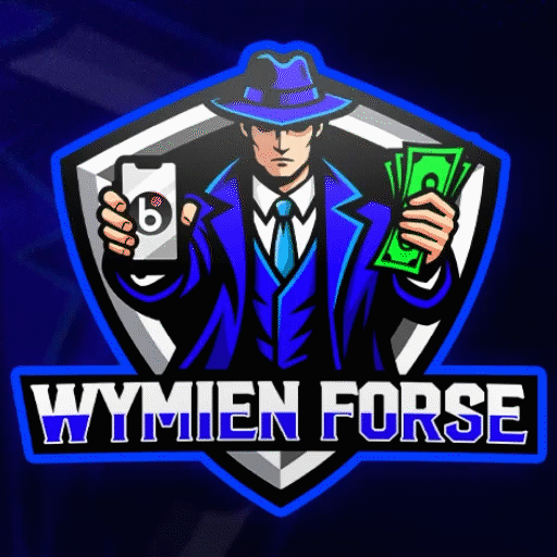 Wymień Forse
